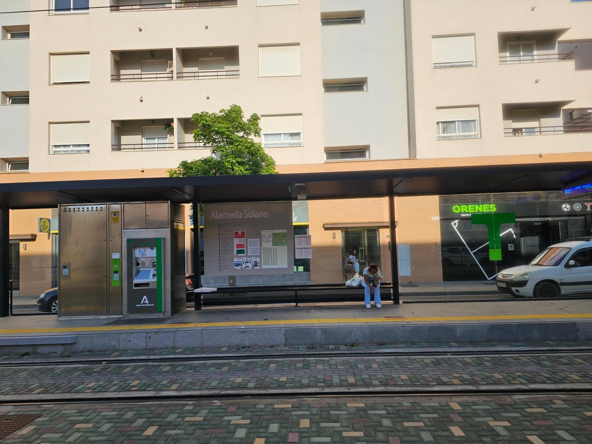 Alojamiento El Pajaro Chiclana de la Frontera Luaran gambar